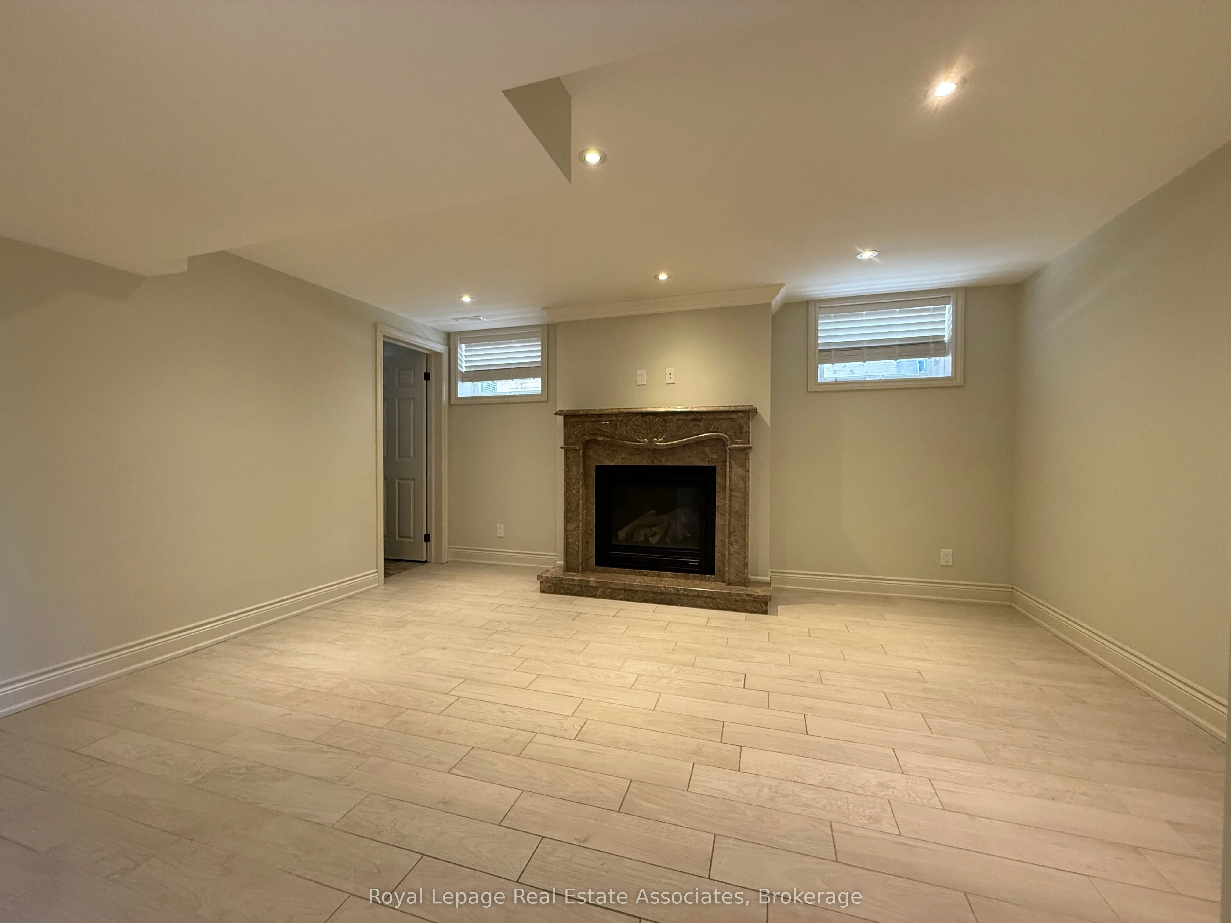 252 Codsell Avenue, #Rear Basement
