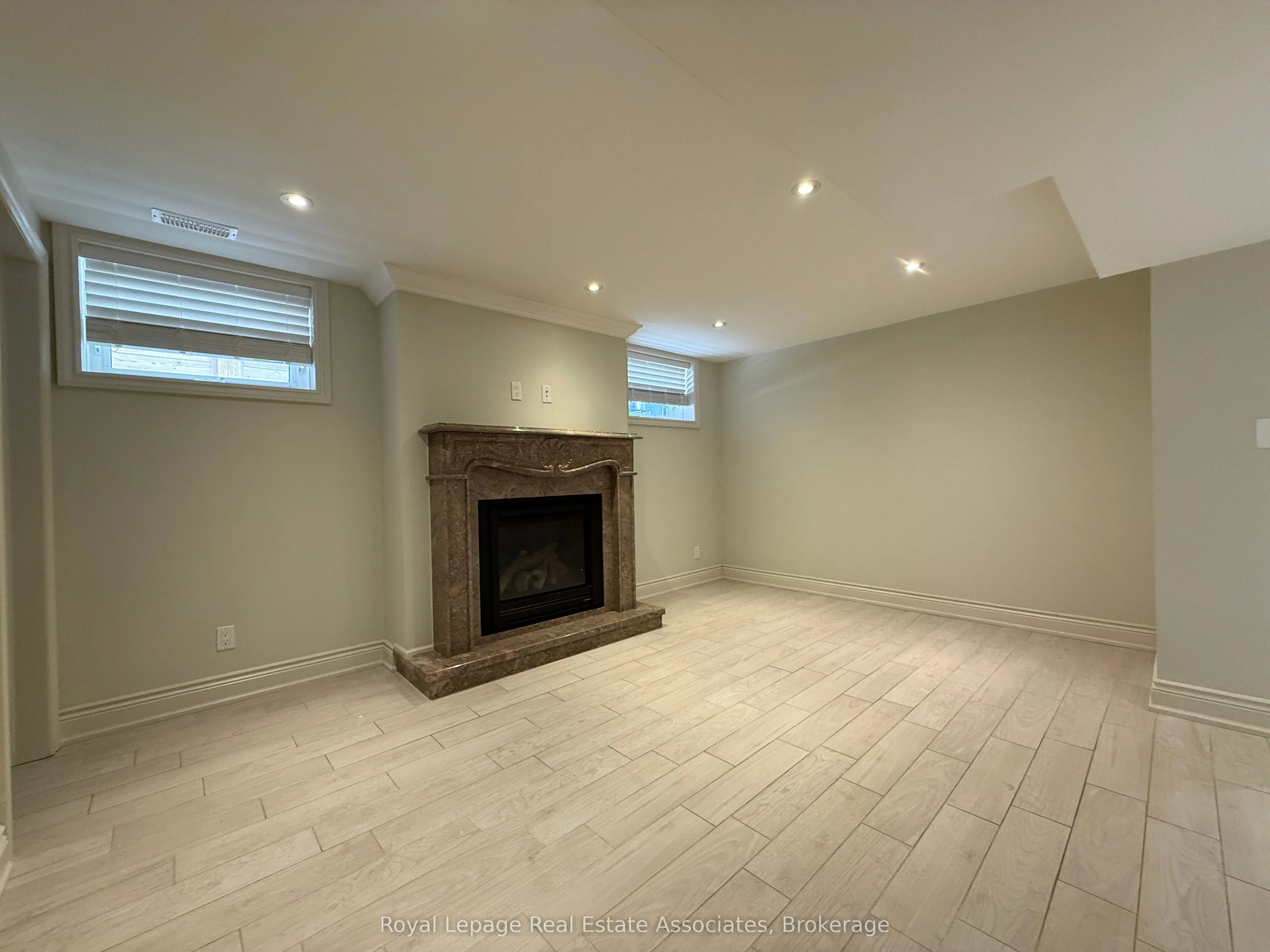252 Codsell Avenue, #Rear Basement