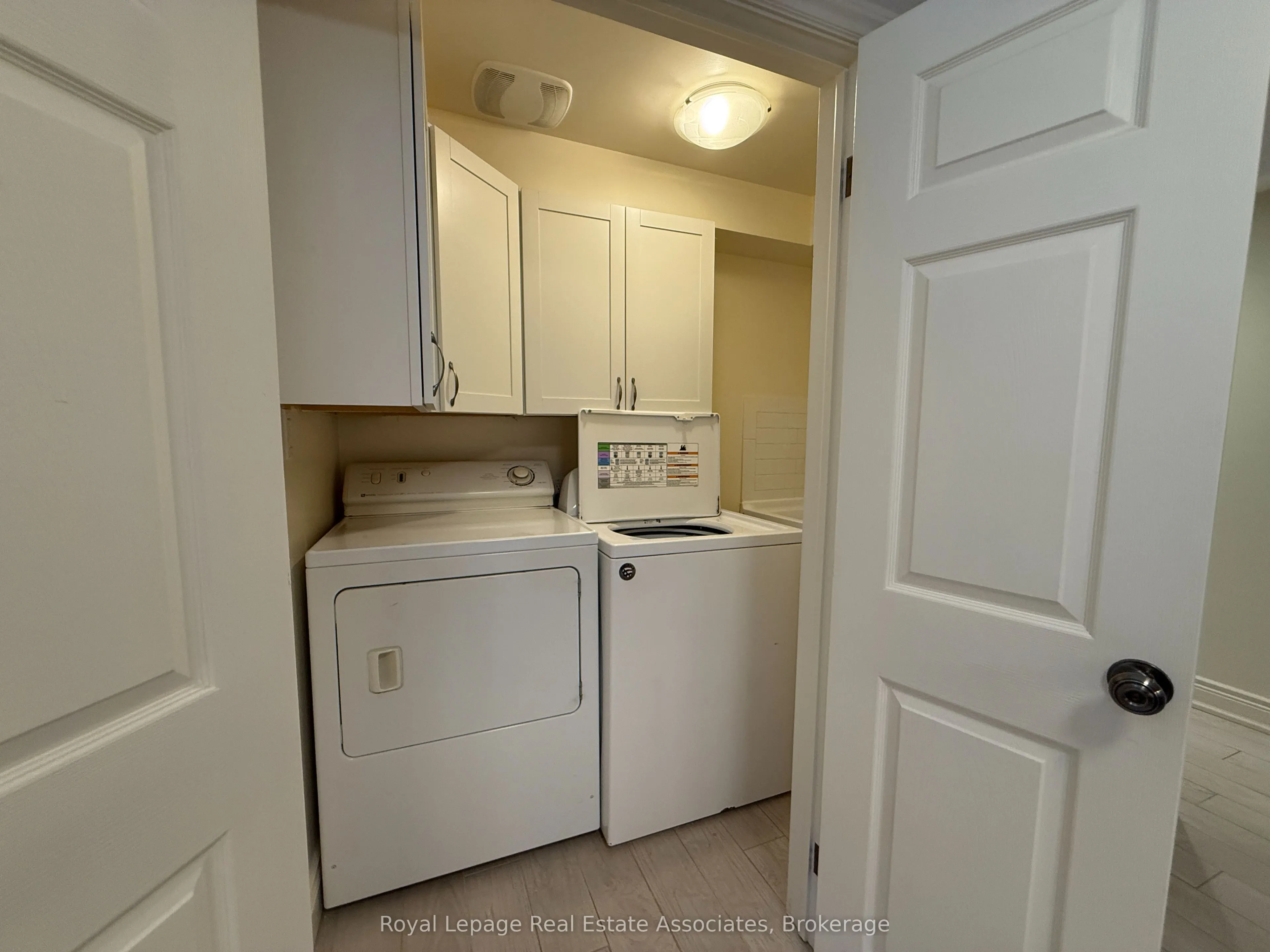 252 Codsell Avenue, #Rear Basement