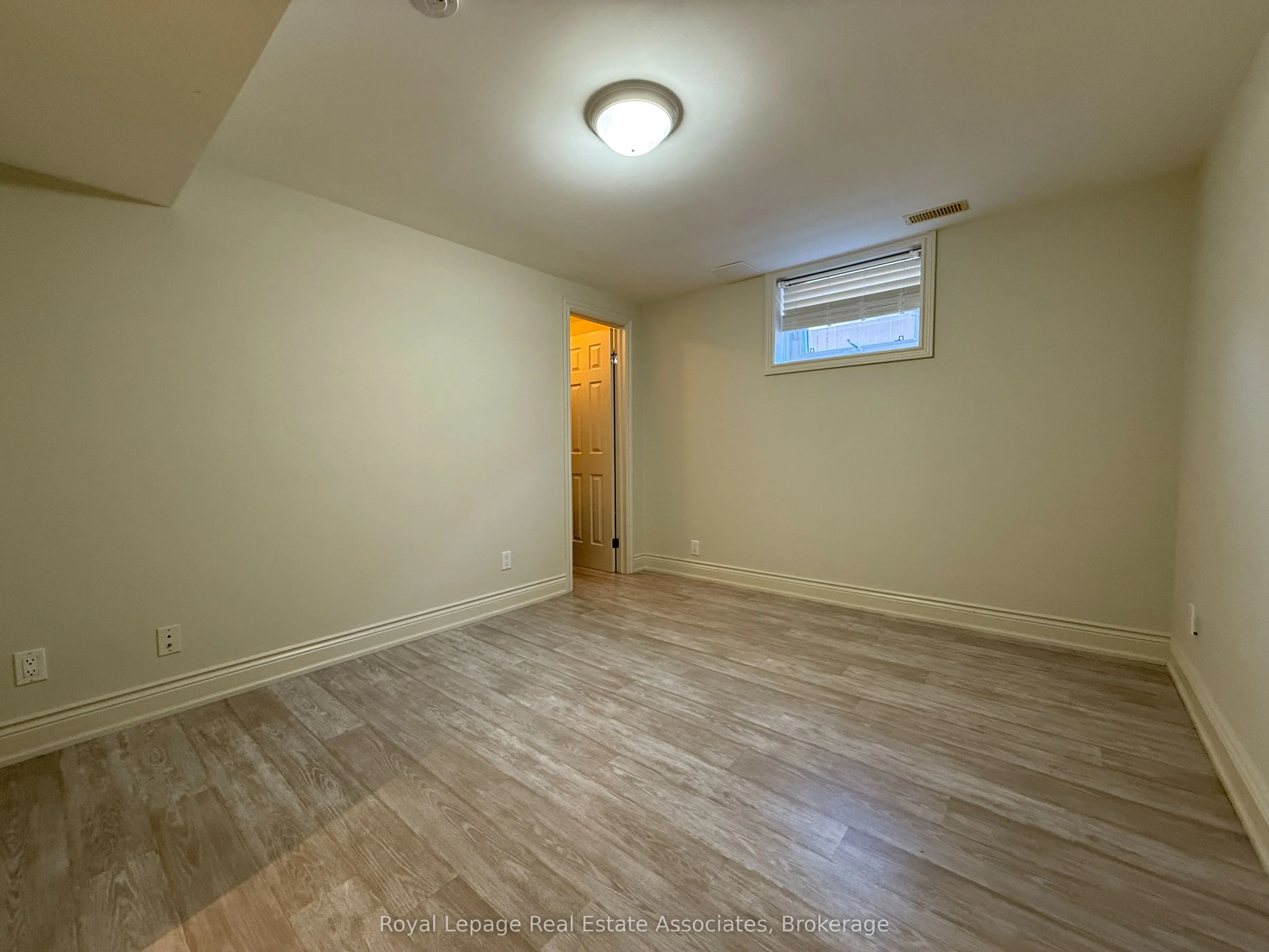252 Codsell Avenue, #Rear Basement