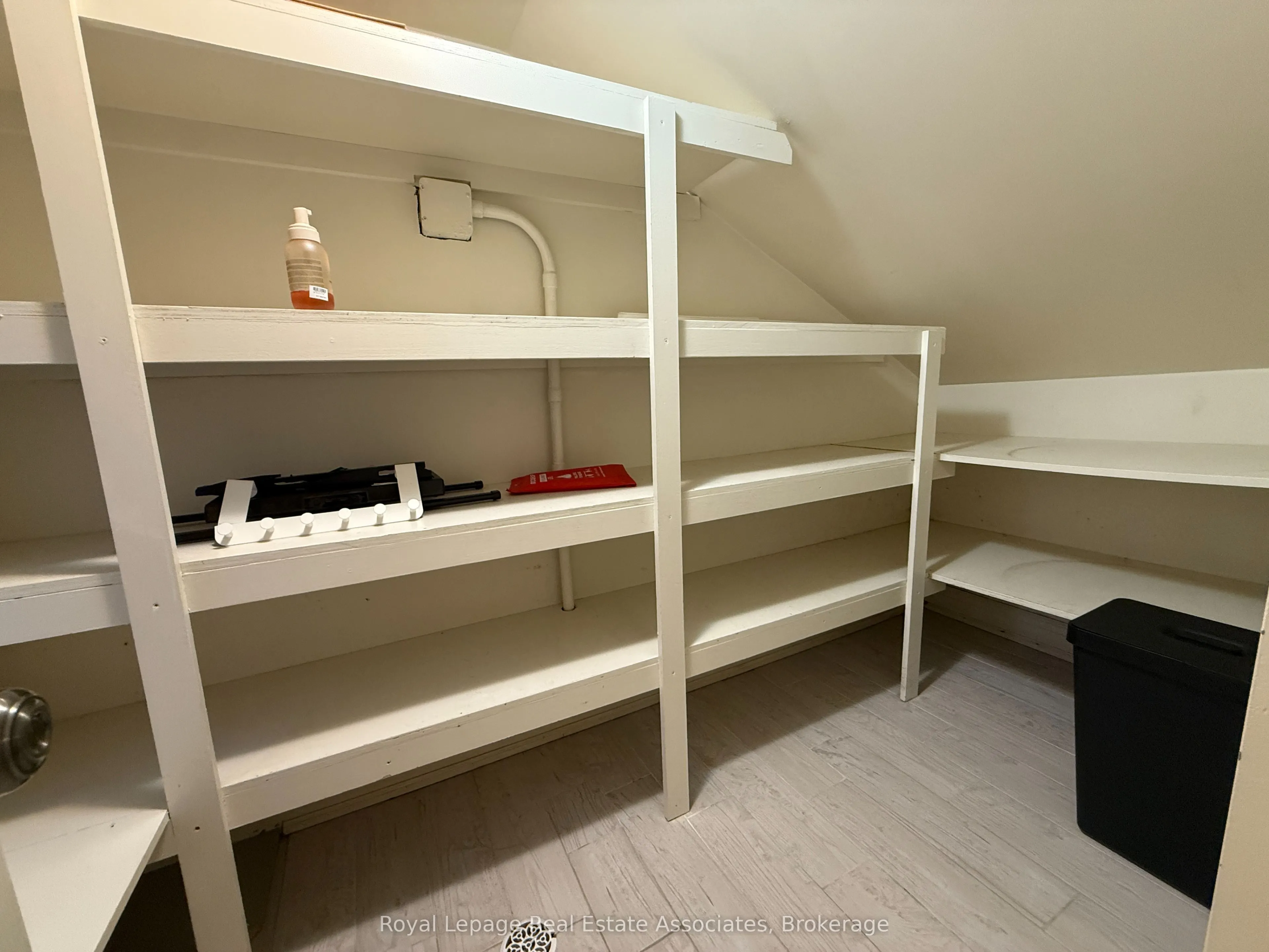 252 Codsell Avenue, #Rear Basement