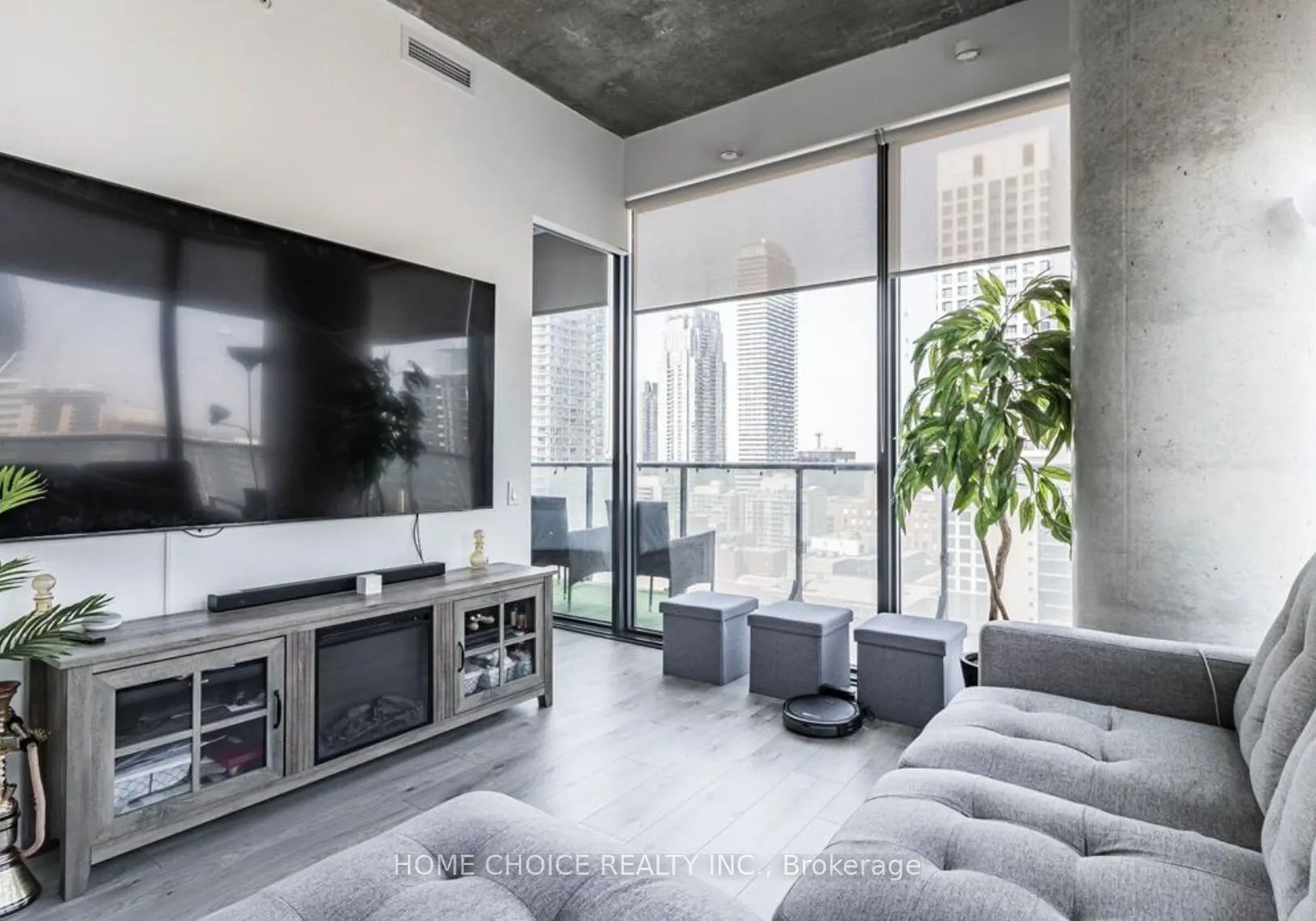 161 Roehampton Avenue, #2103