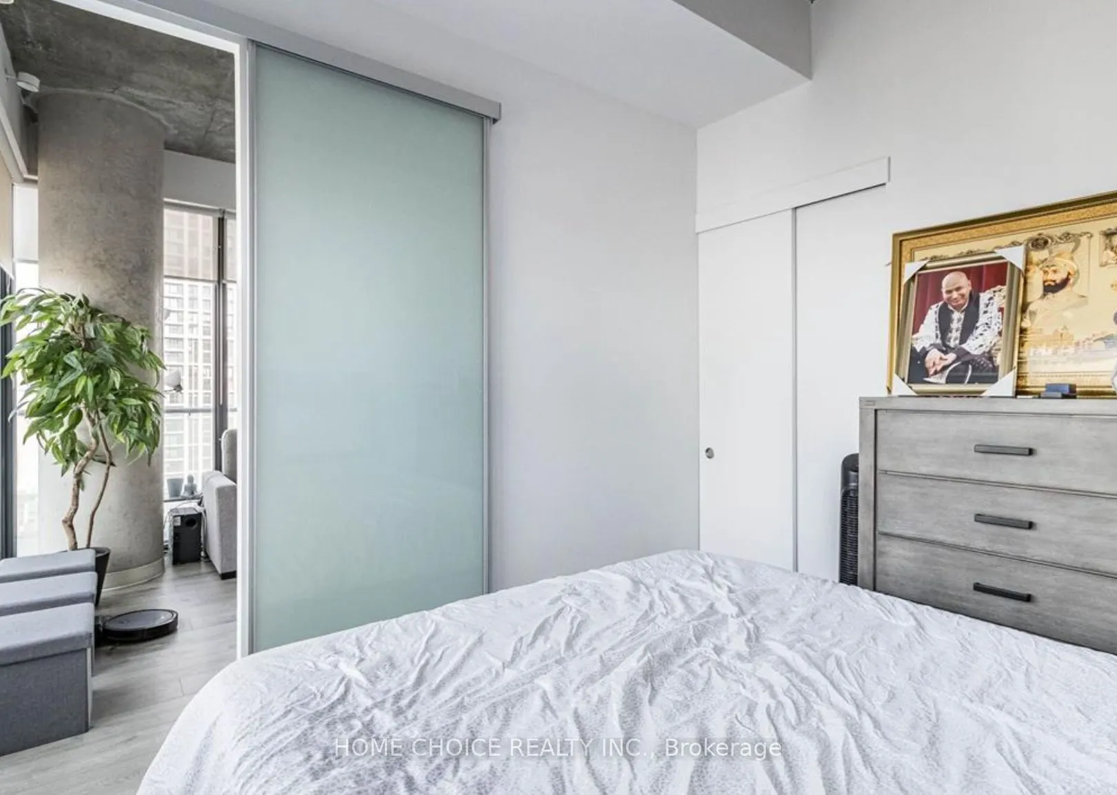 161 Roehampton Avenue, #2103