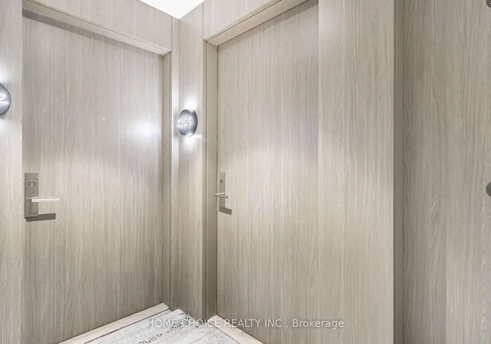 161 Roehampton Avenue, #2103