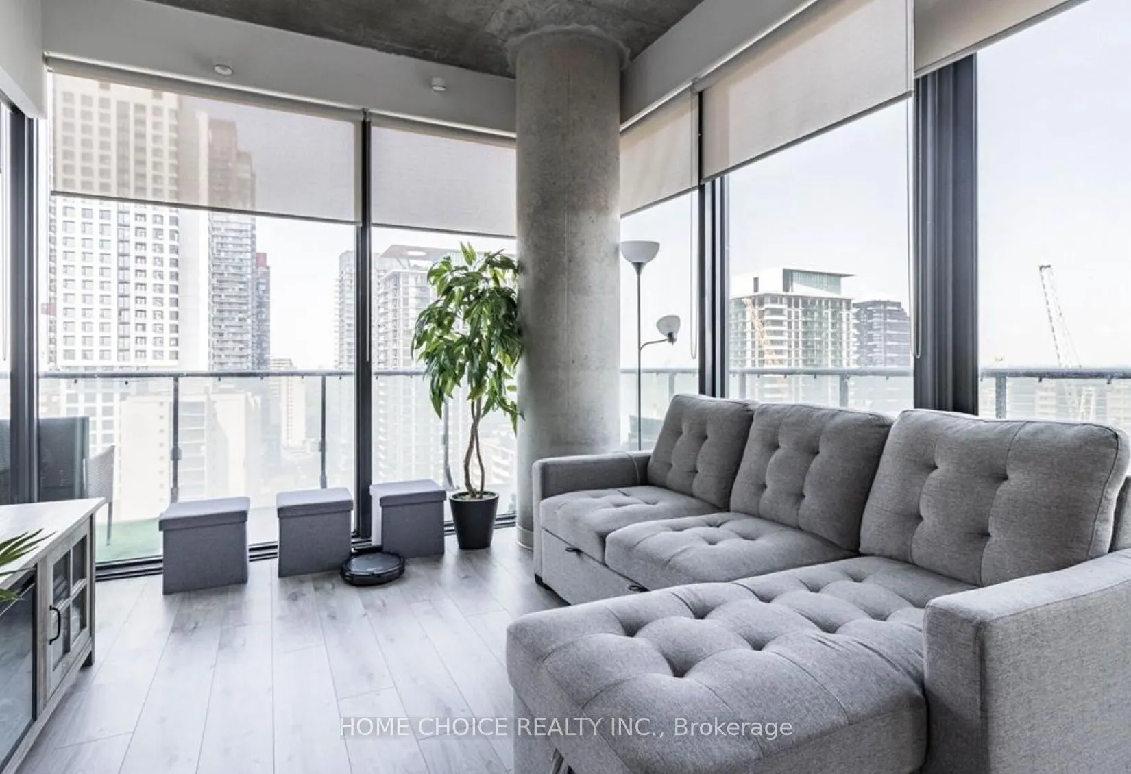 161 Roehampton Avenue, #2103