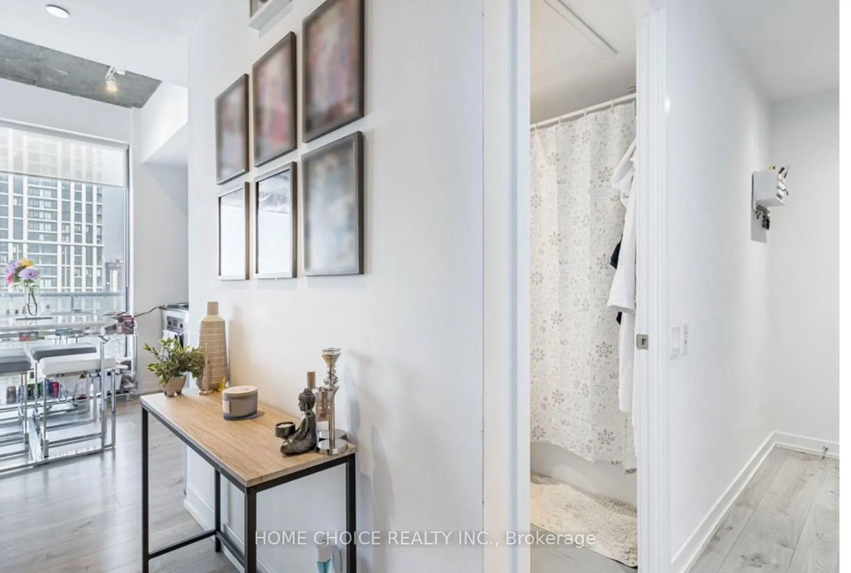 161 Roehampton Avenue, #2103