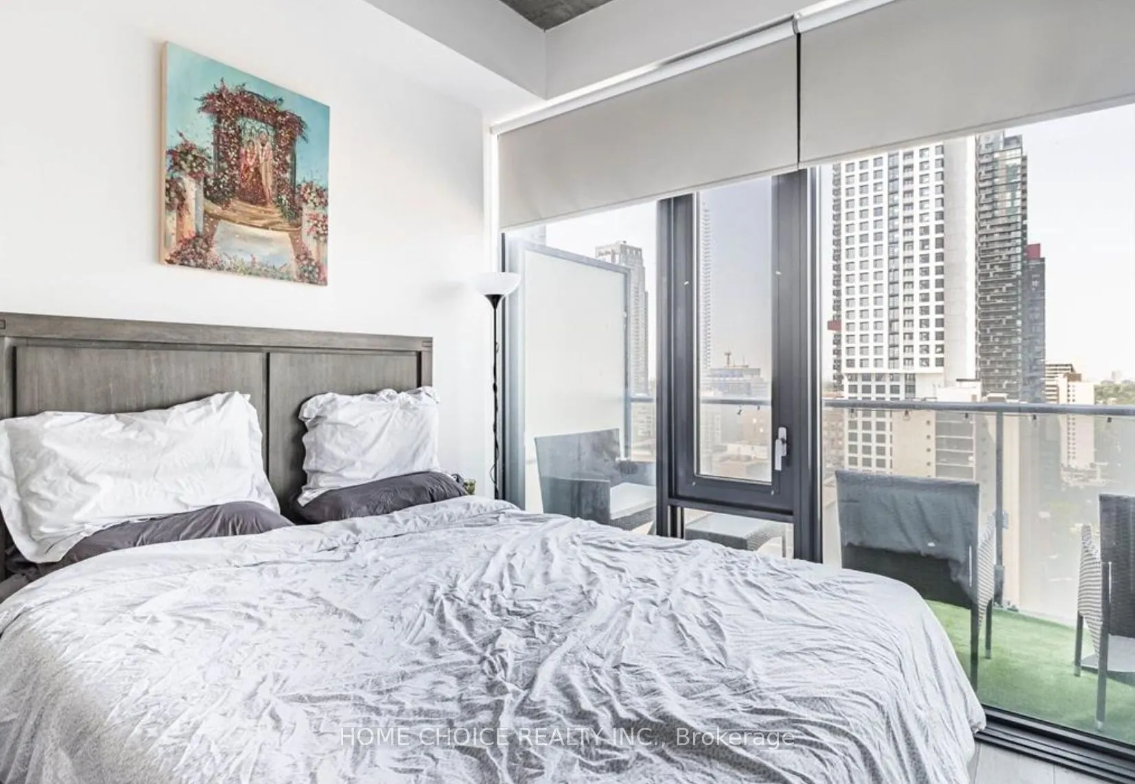 161 Roehampton Avenue, #2103