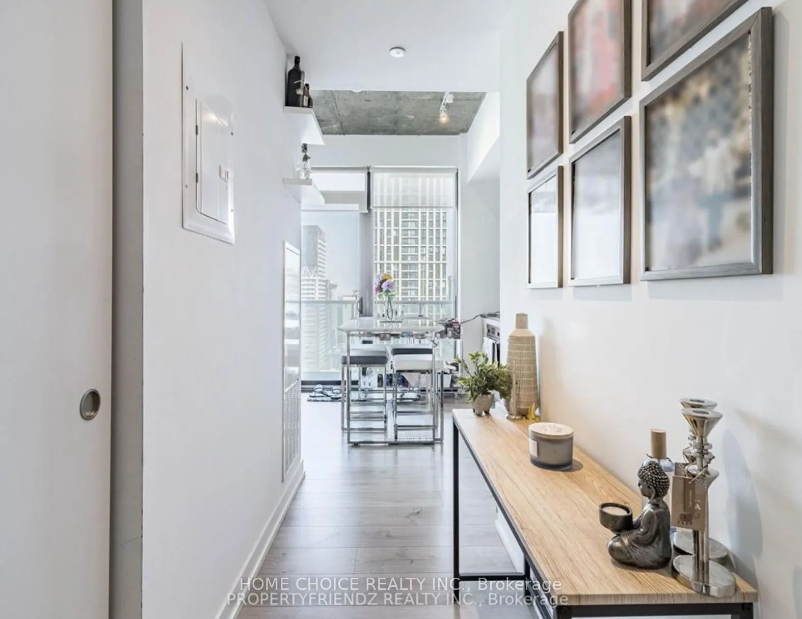 161 Roehampton Avenue, #2103