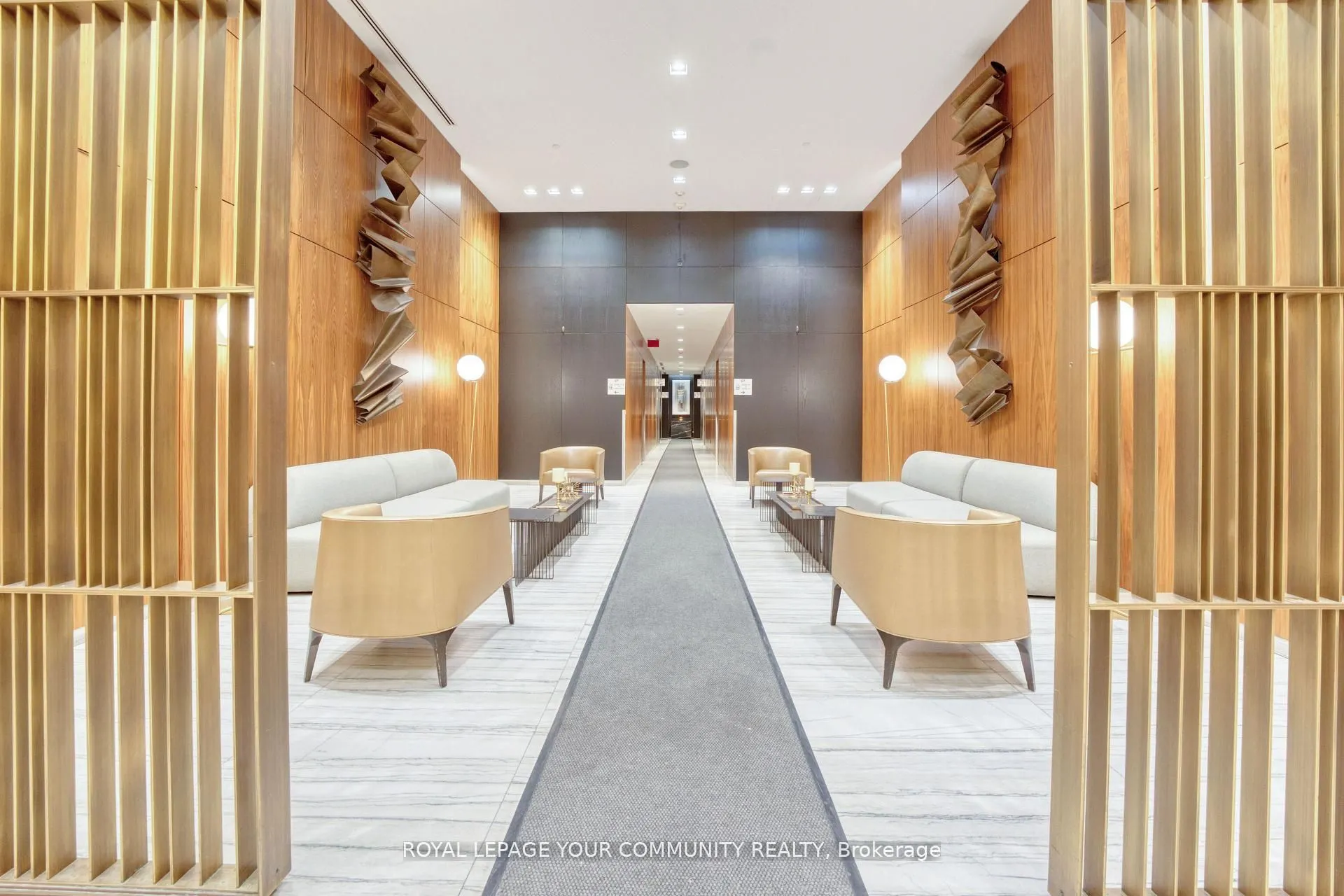 8 Eglinton Avenue E, #1808