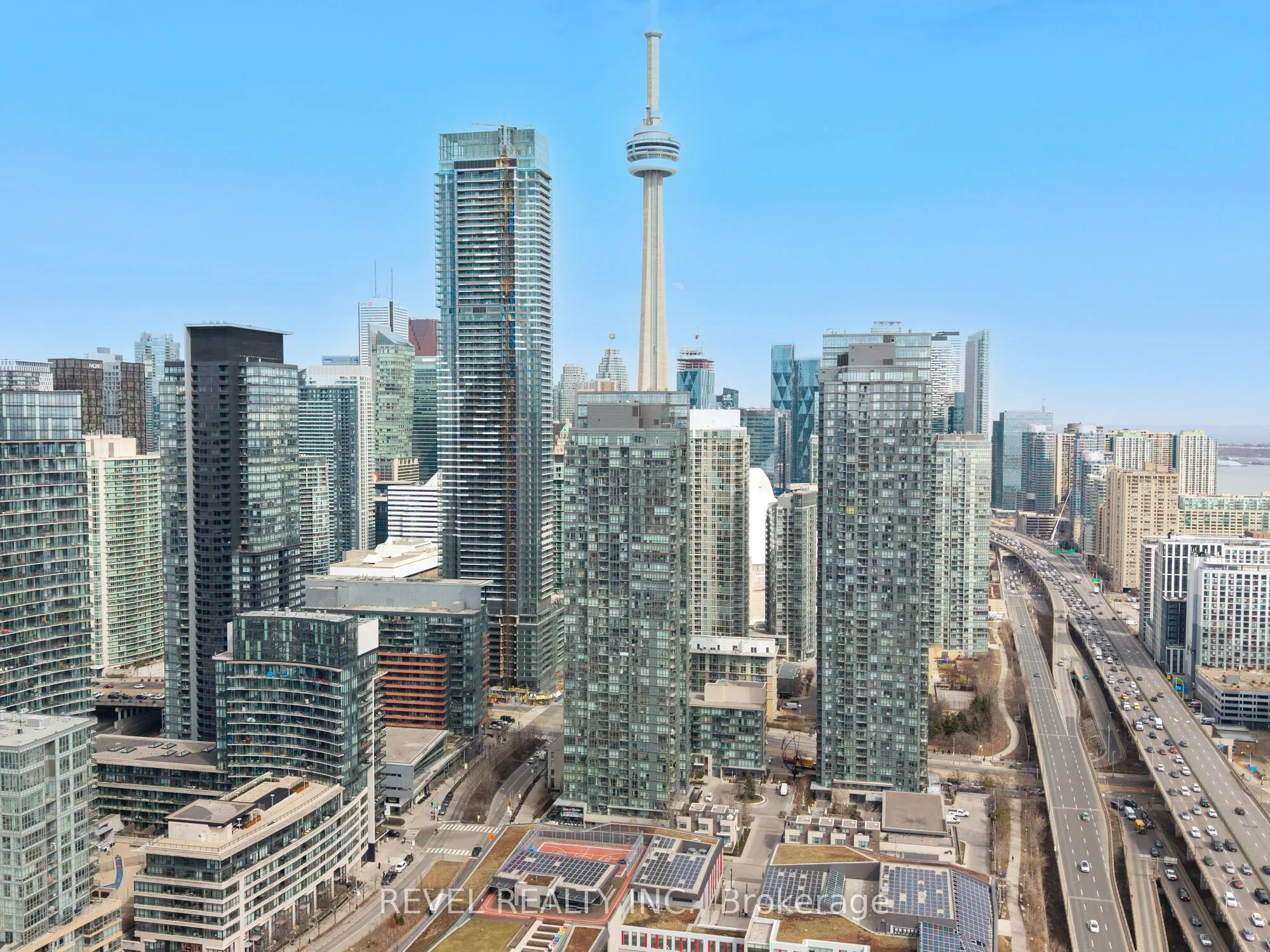 15 Fort York Boulevard E, #1208