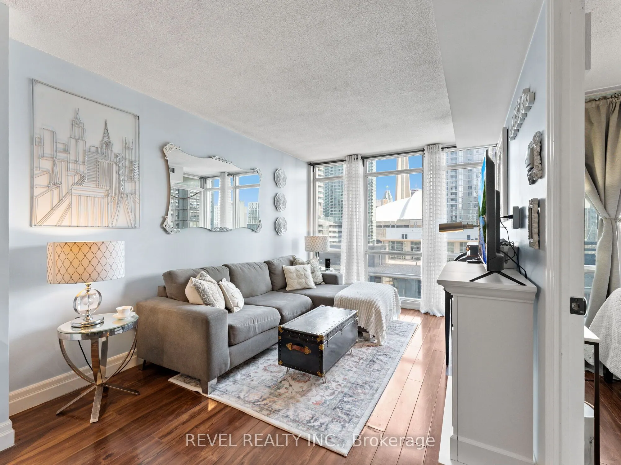 15 Fort York Boulevard E, #1208