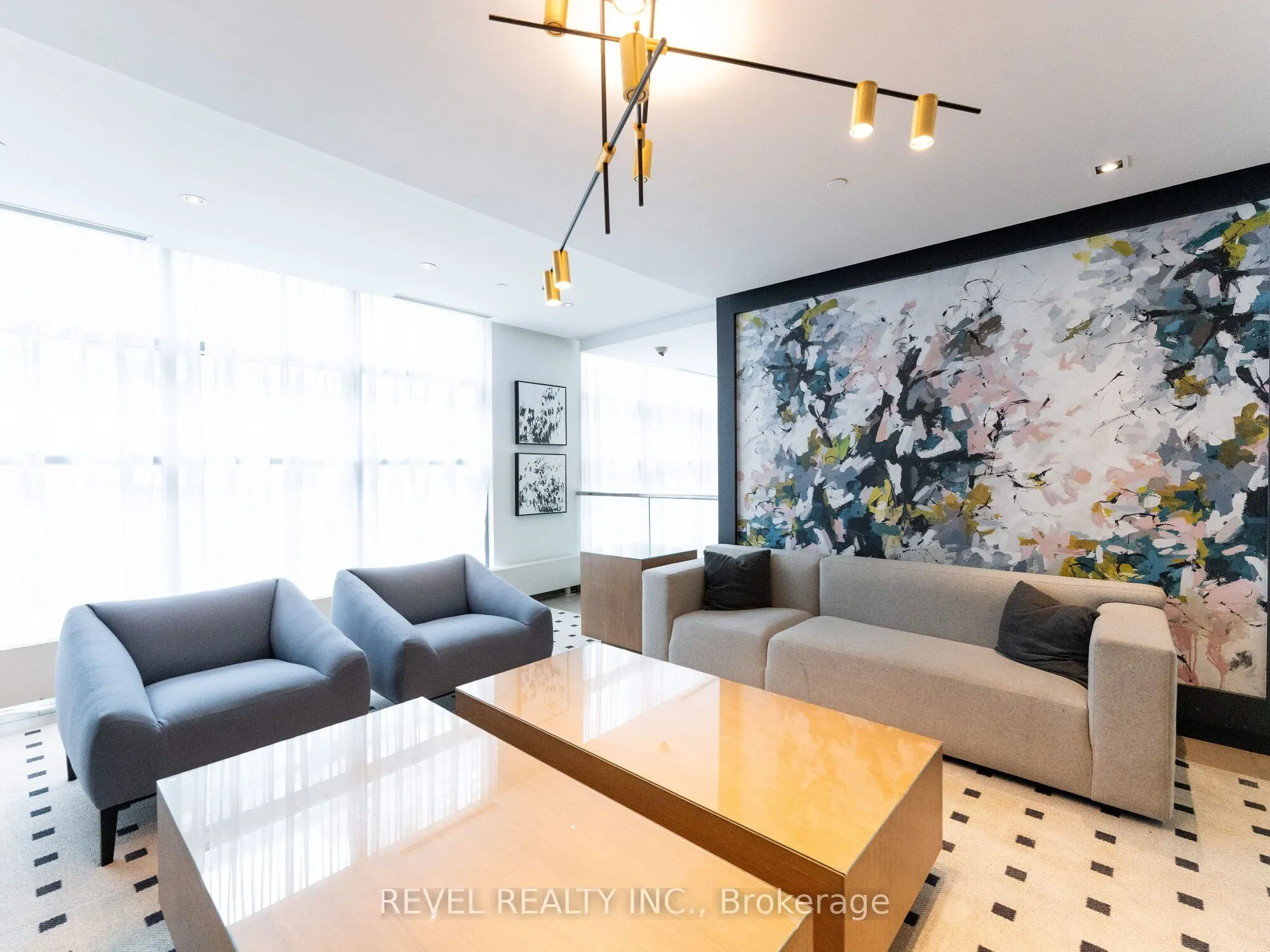 15 Fort York Boulevard E, #1208