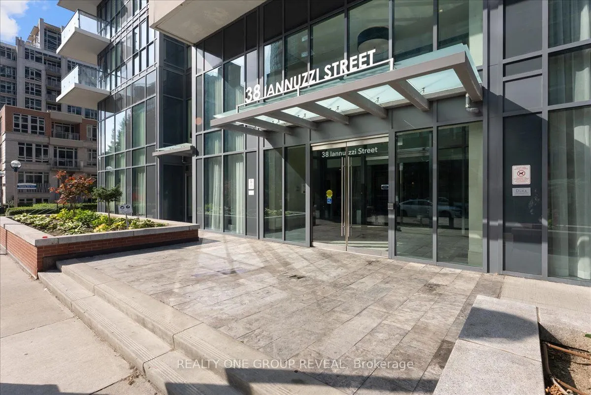 38 Iannuzzi Street, #341