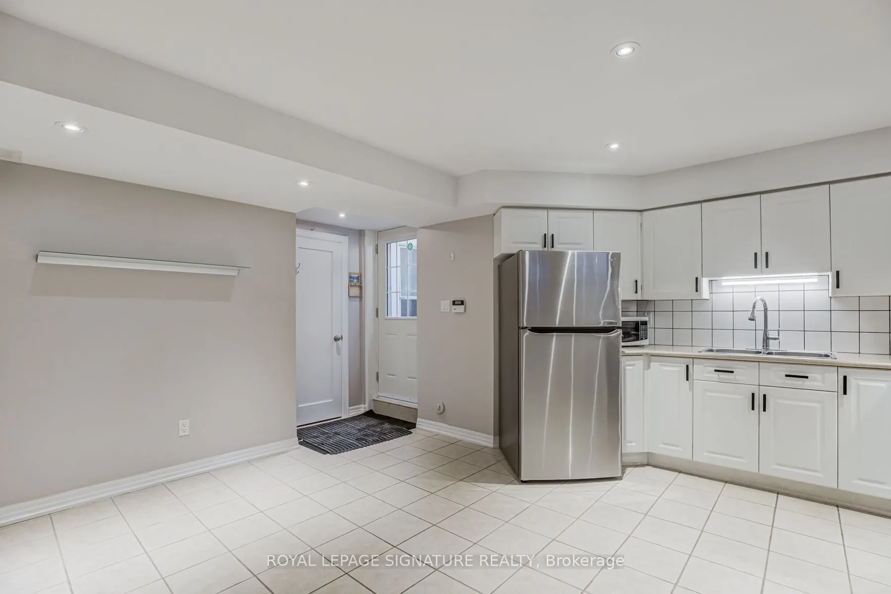 50 Florence Avenue, #Bsmt