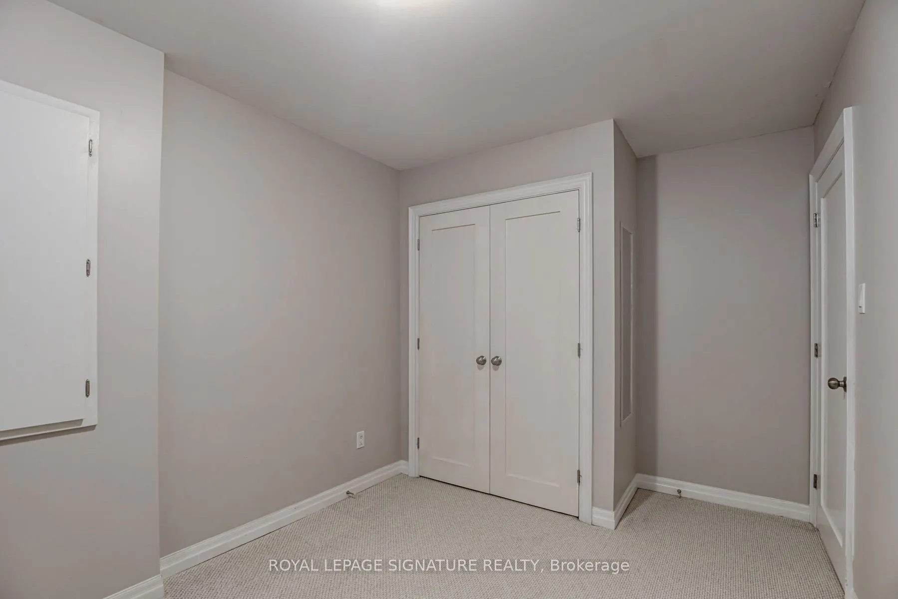 50 Florence Avenue, #Bsmt