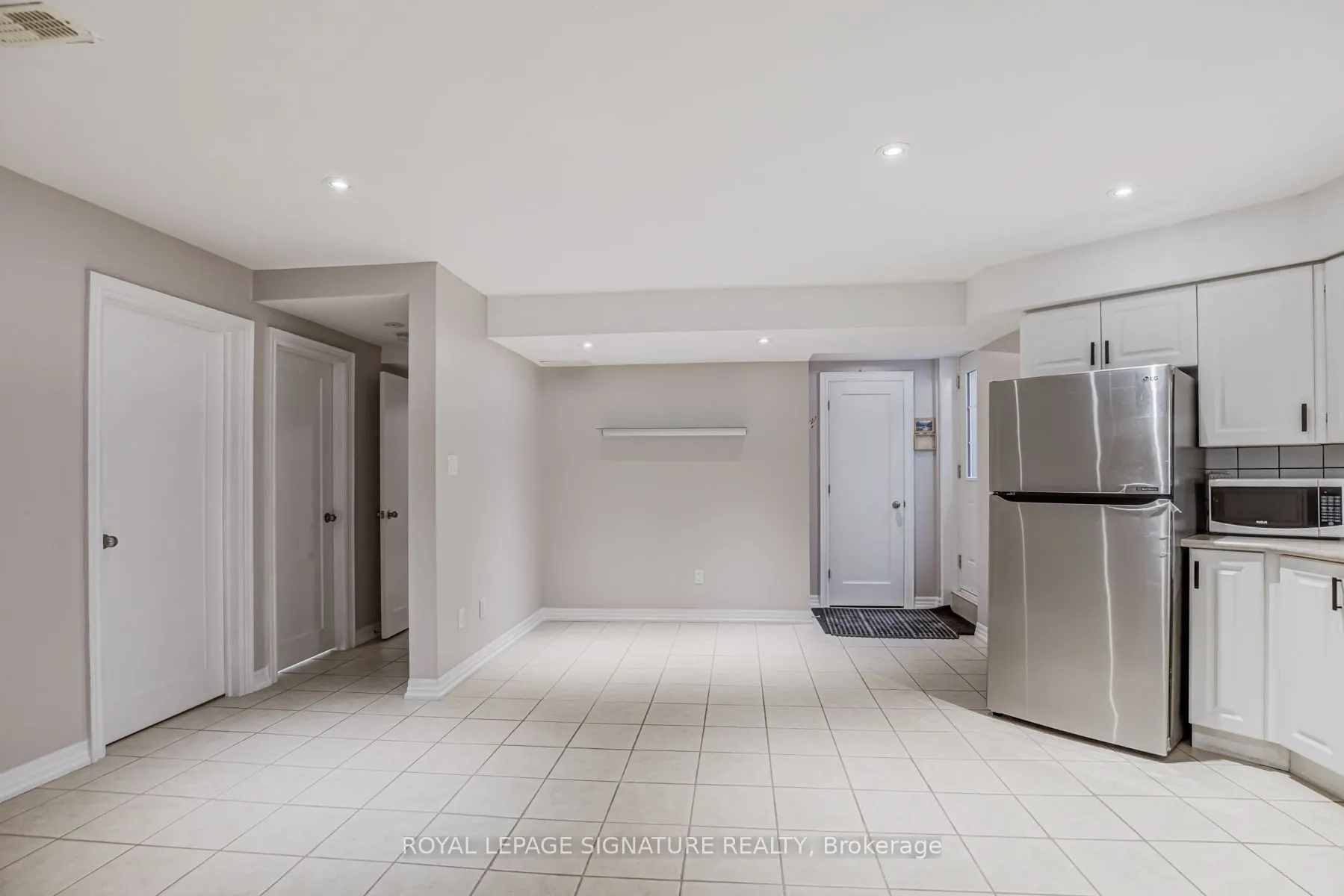 50 Florence Avenue, #Bsmt