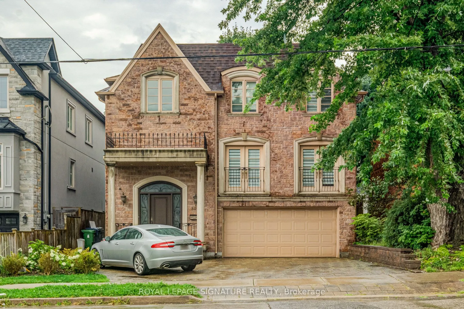 50 Florence Avenue, #Bsmt