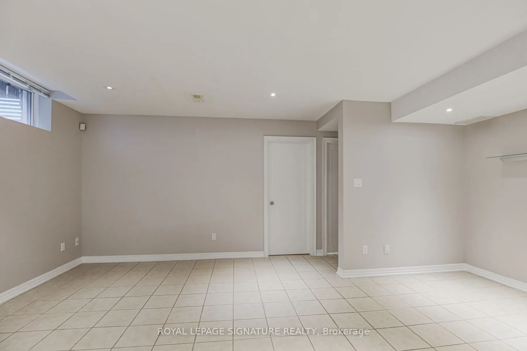 50 Florence Avenue, #Bsmt