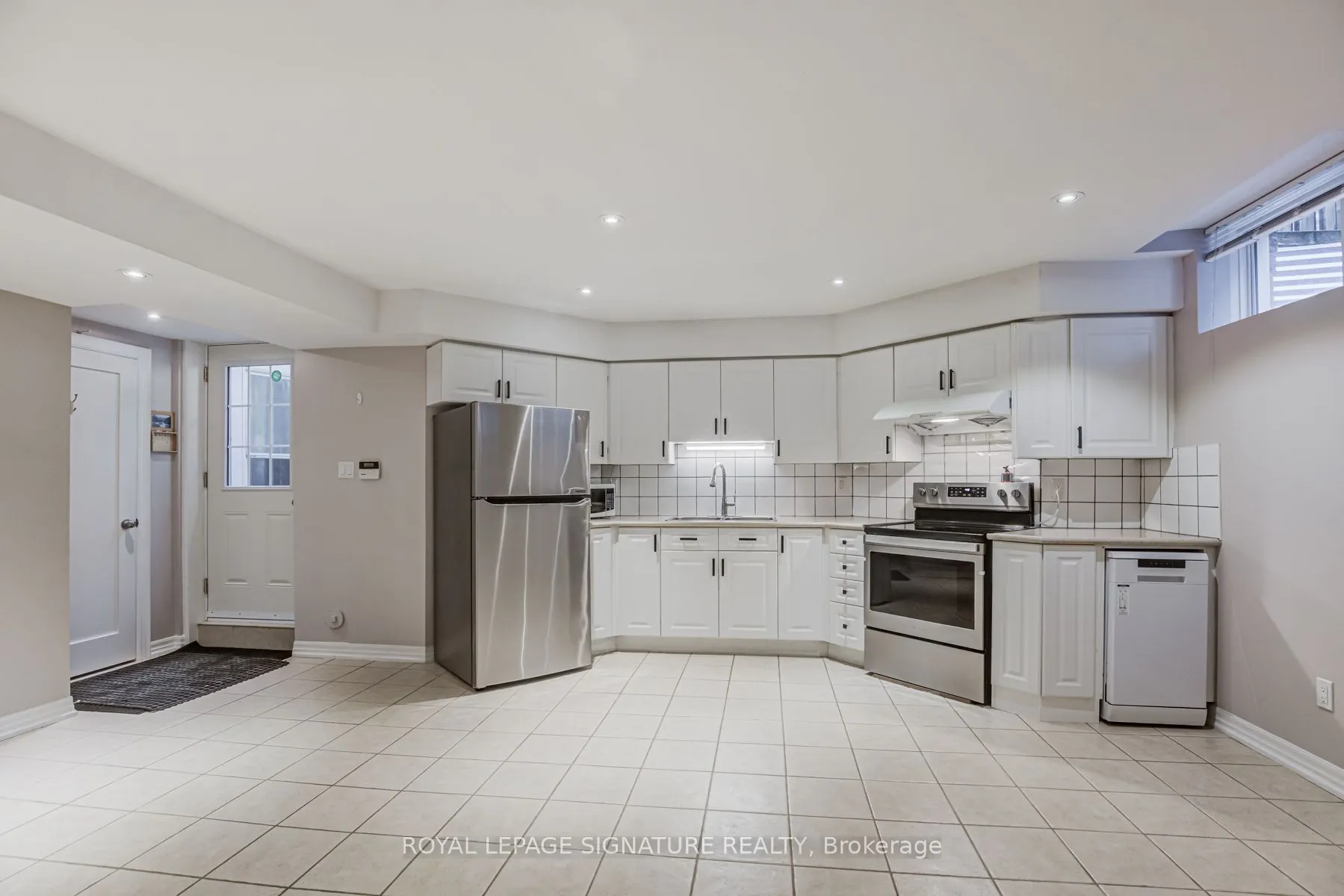 50 Florence Avenue, #Bsmt