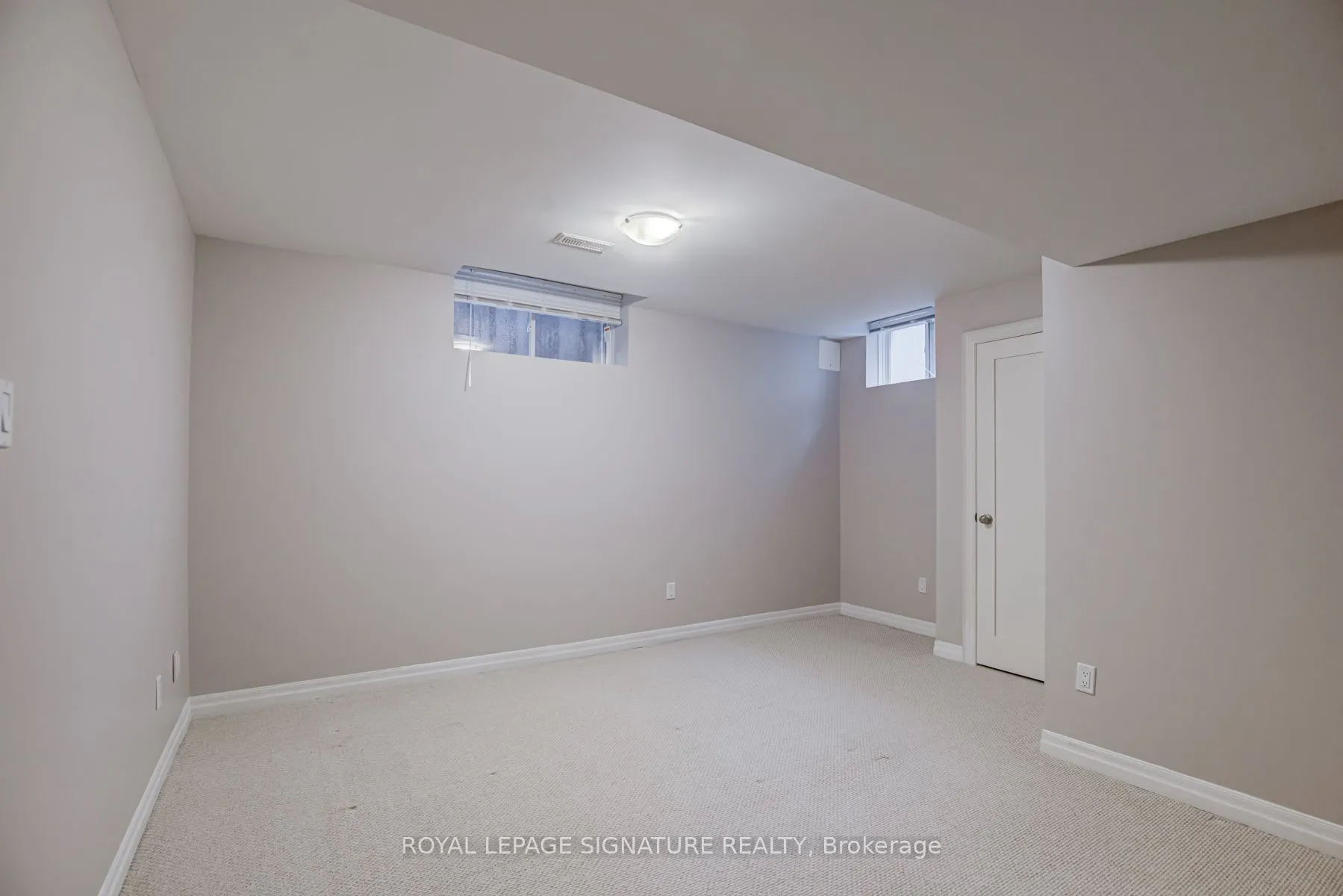 50 Florence Avenue, #Bsmt