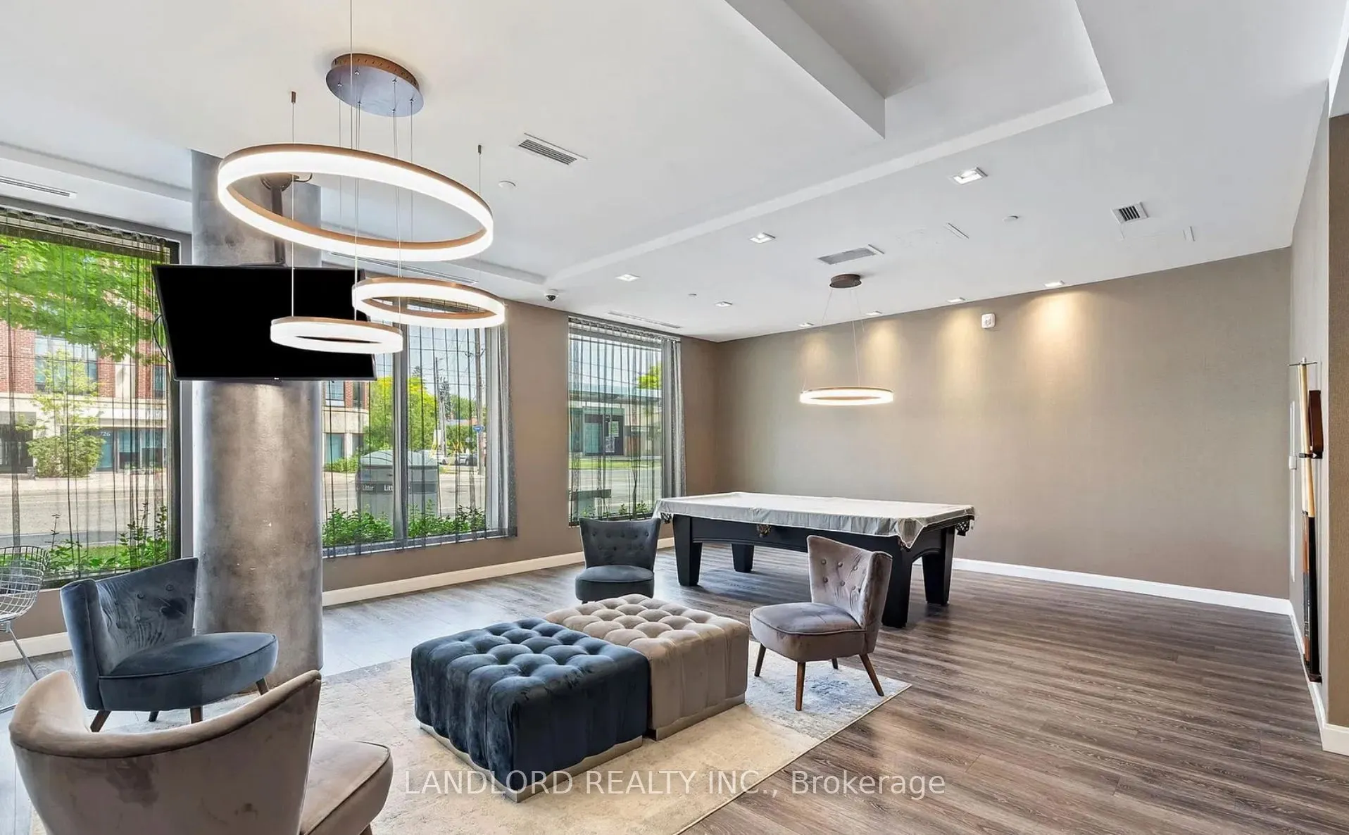 741 Sheppard Avenue W, #106