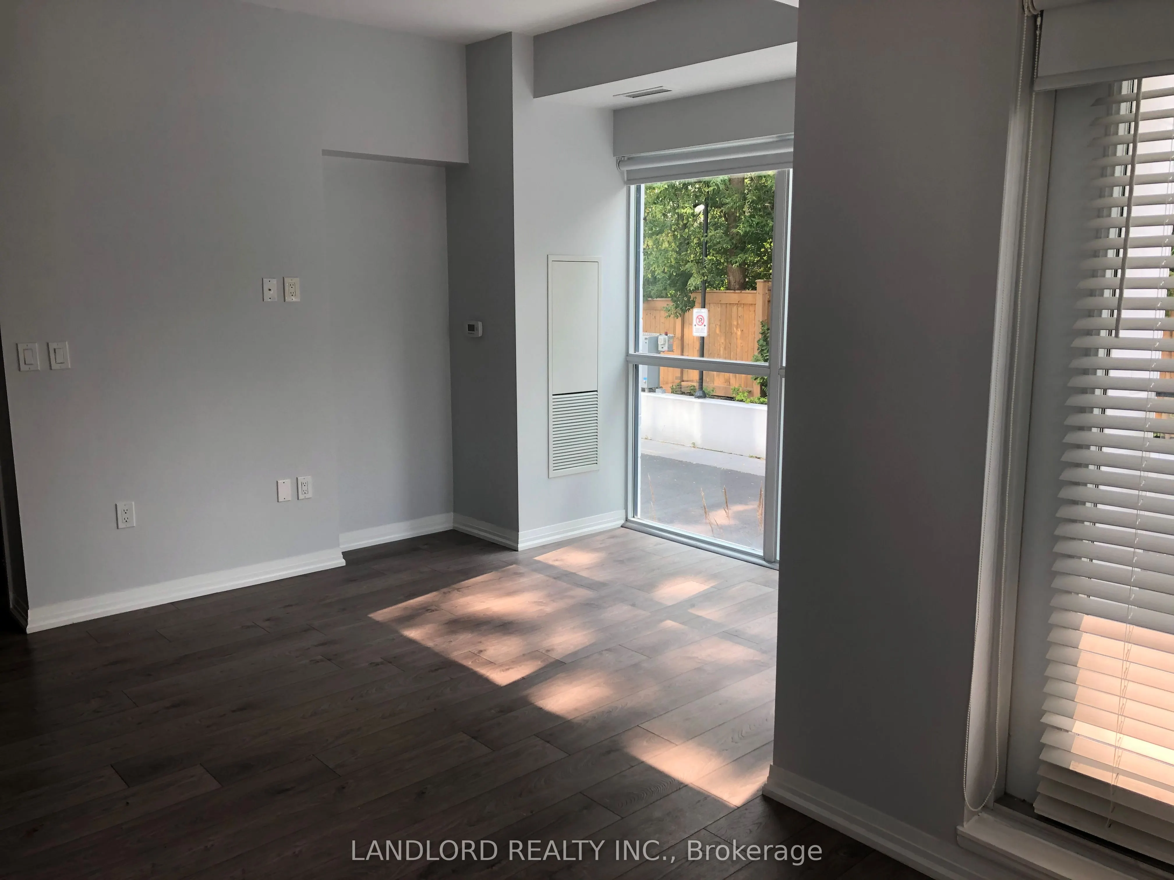 741 Sheppard Avenue W, #106