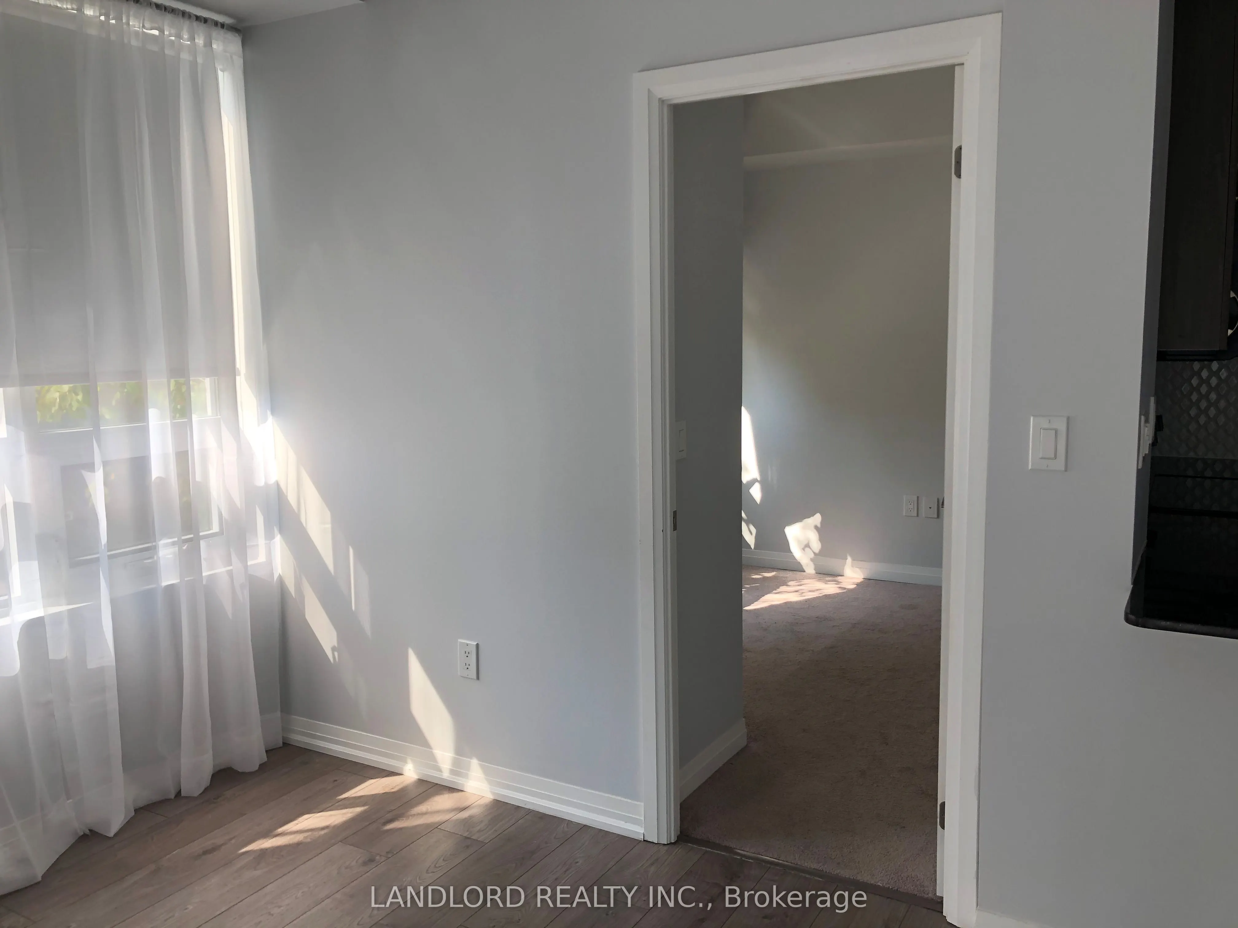 741 Sheppard Avenue W, #106