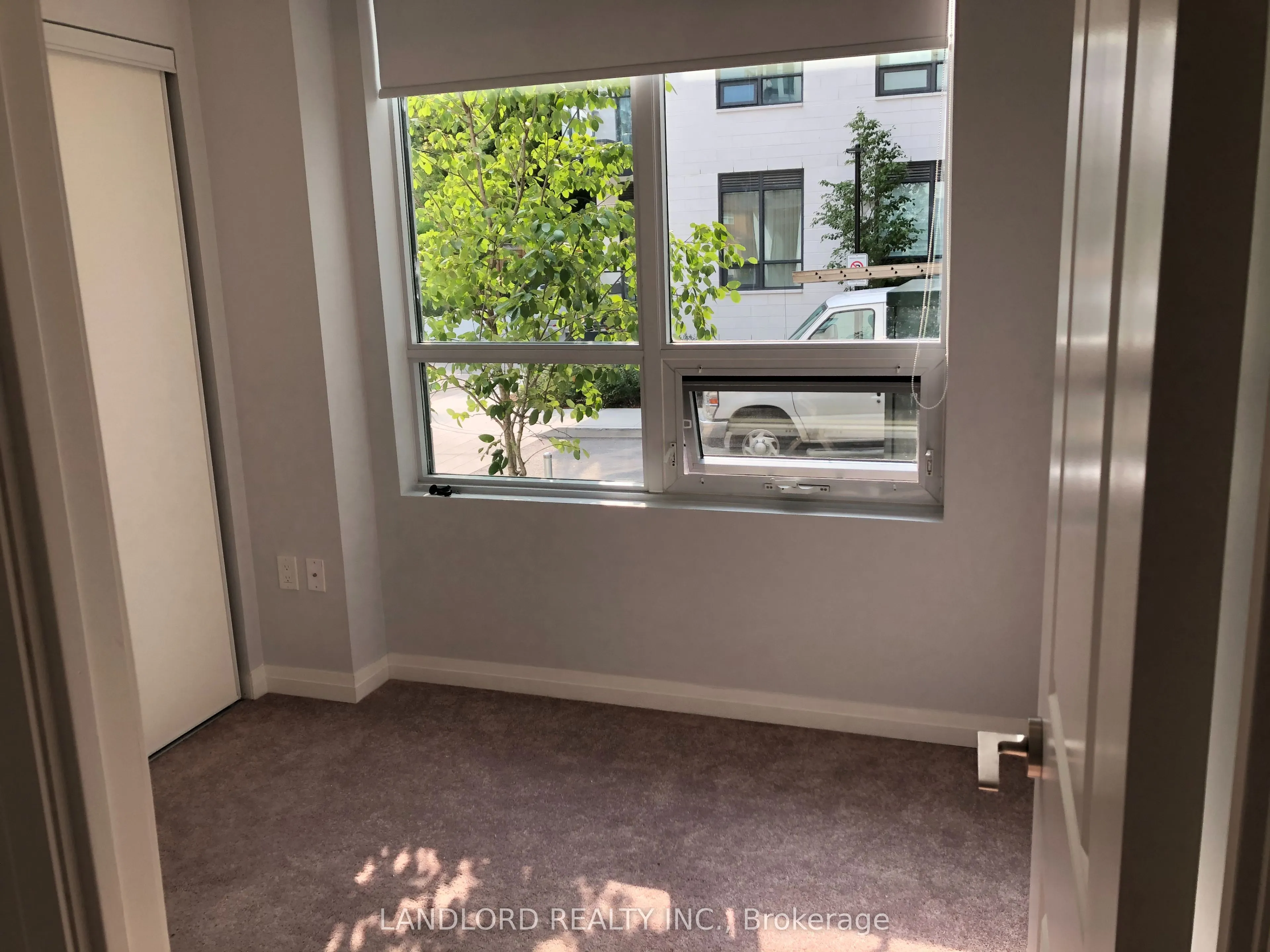 741 Sheppard Avenue W, #106