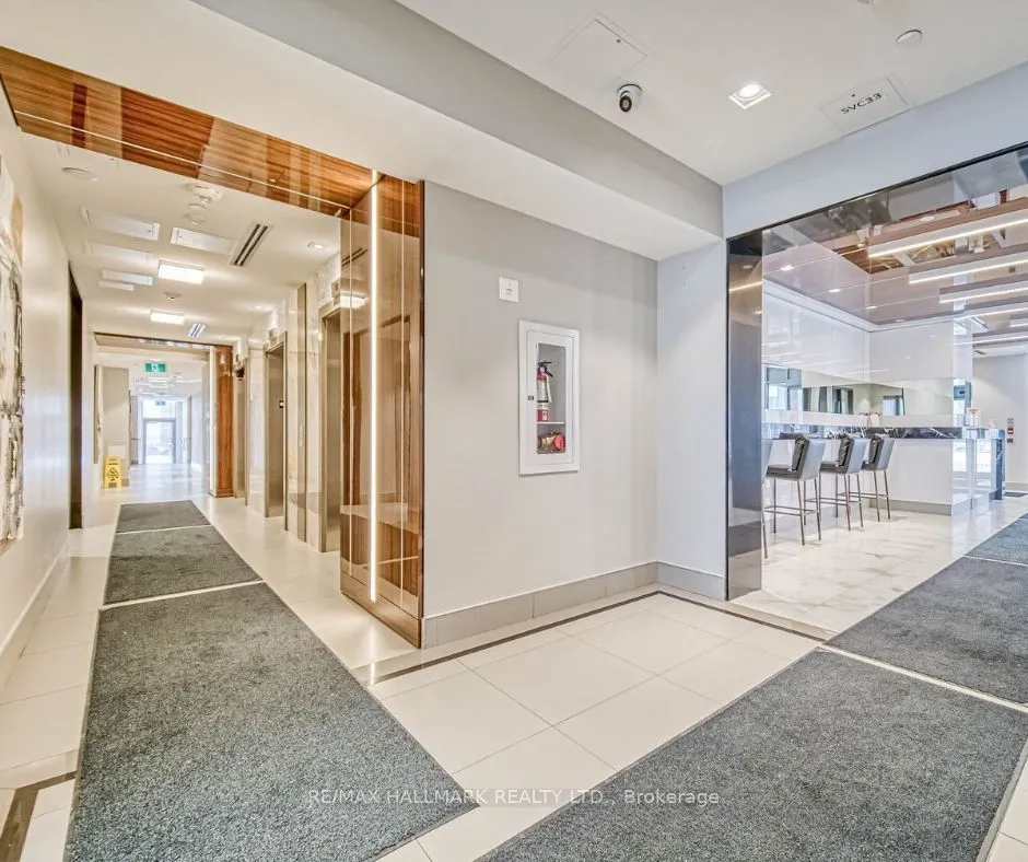 32 Forest Manor Road, #2603