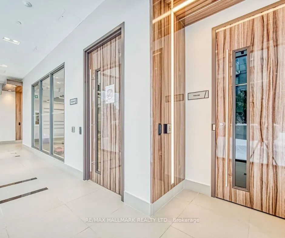 32 Forest Manor Road, #2603