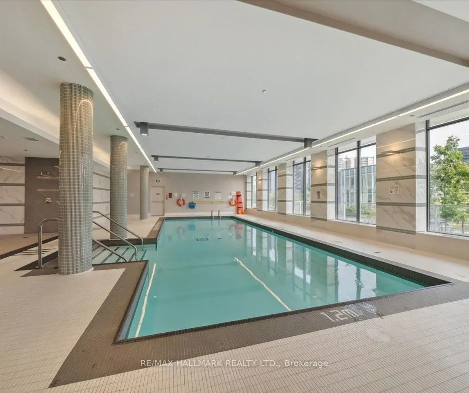 32 Forest Manor Road, #2603