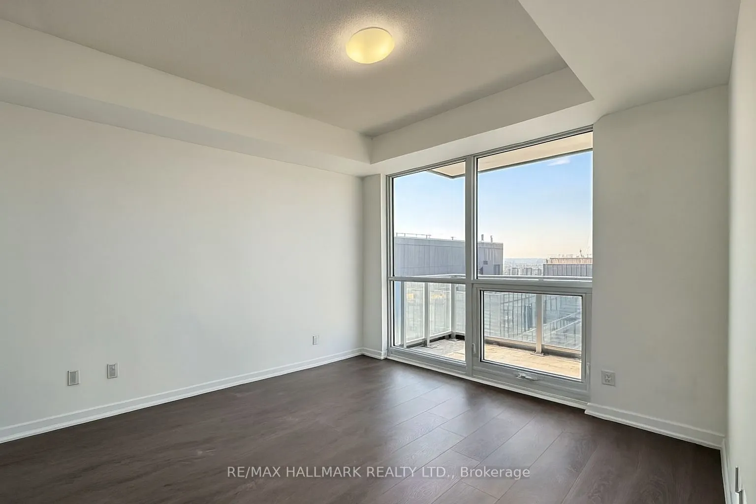 32 Forest Manor Road, #2603