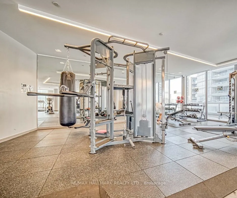 32 Forest Manor Road, #2603
