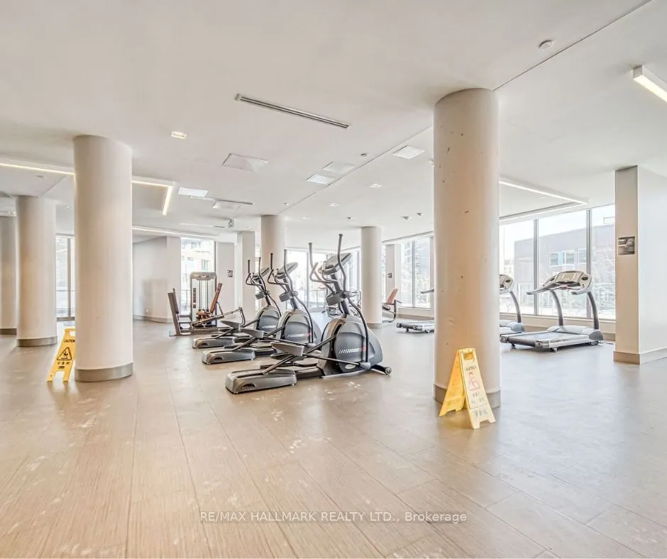32 Forest Manor Road, #2603