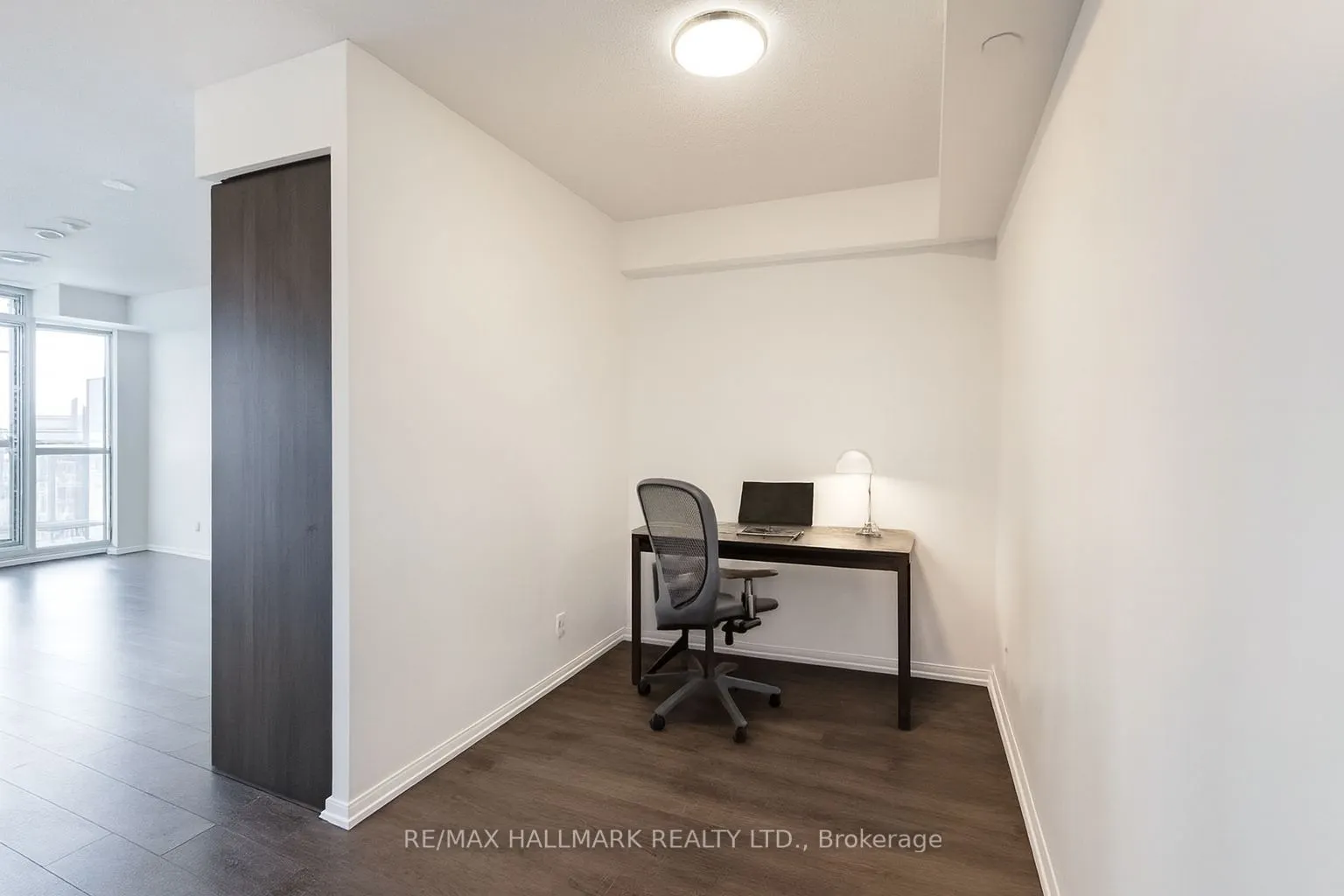 32 Forest Manor Road, #2603