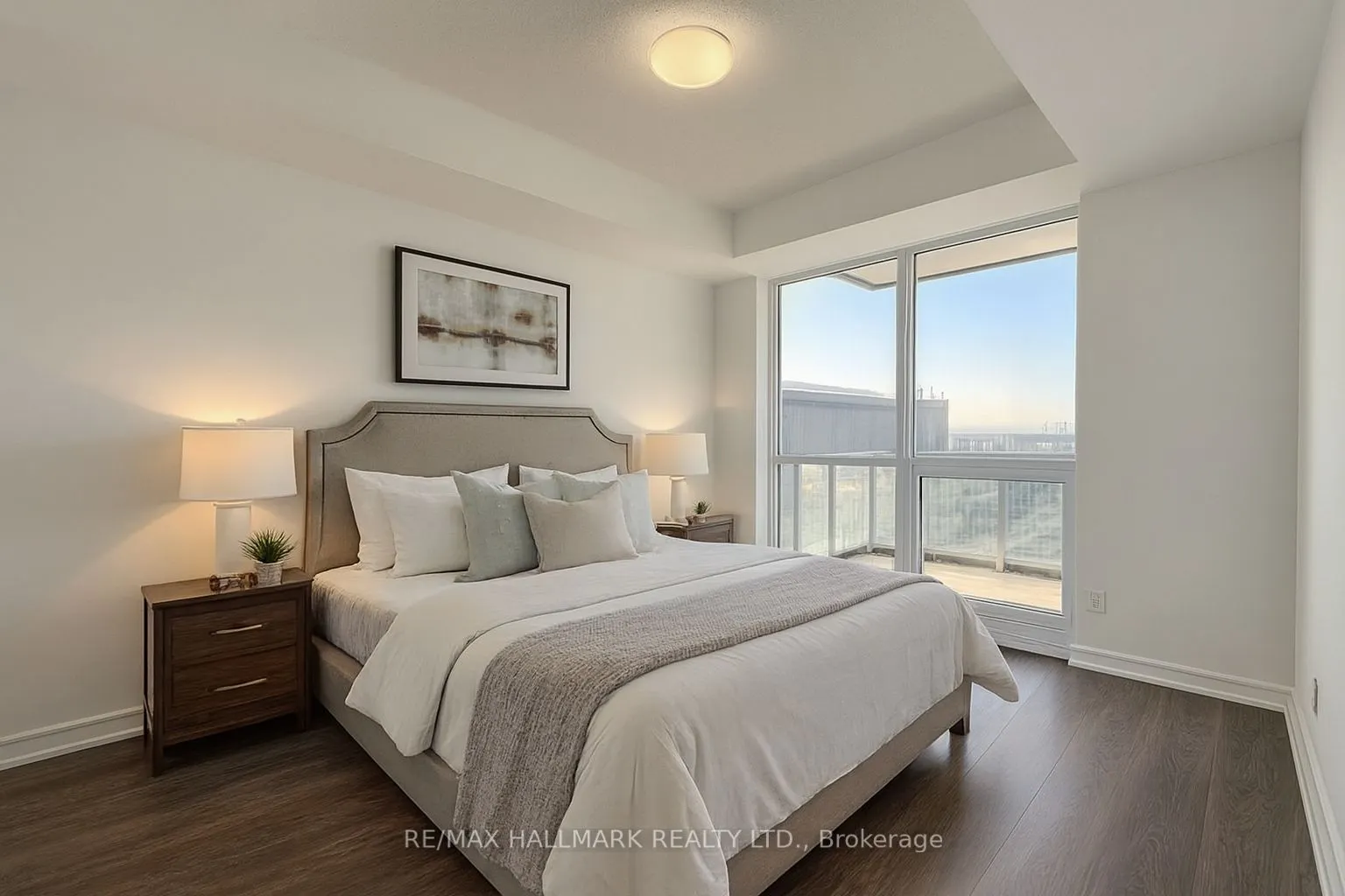 32 Forest Manor Road, #2603