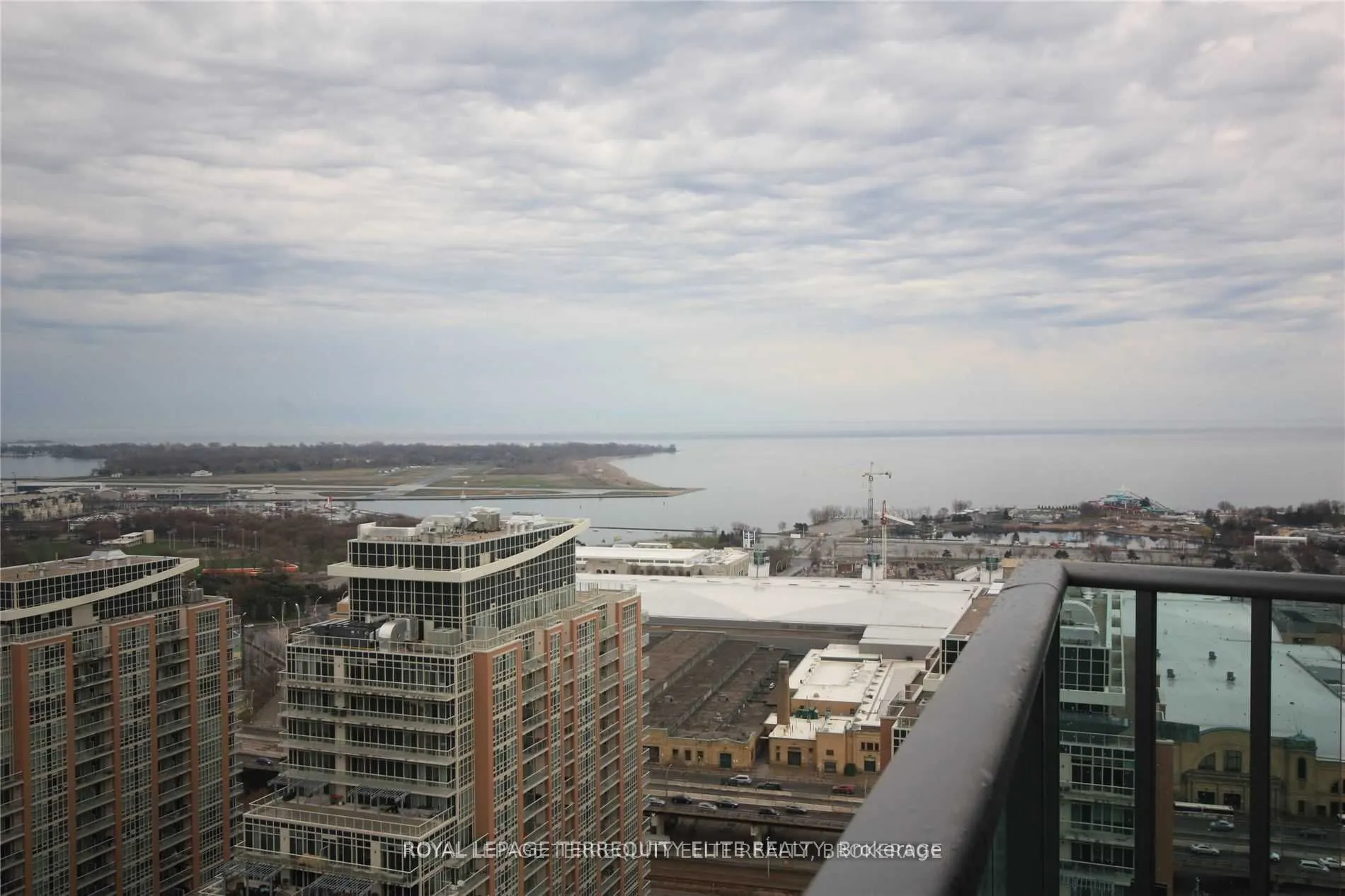 150 East Liberty Street, #3004
