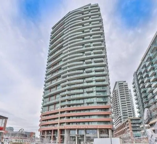 150 East Liberty Street, #3004