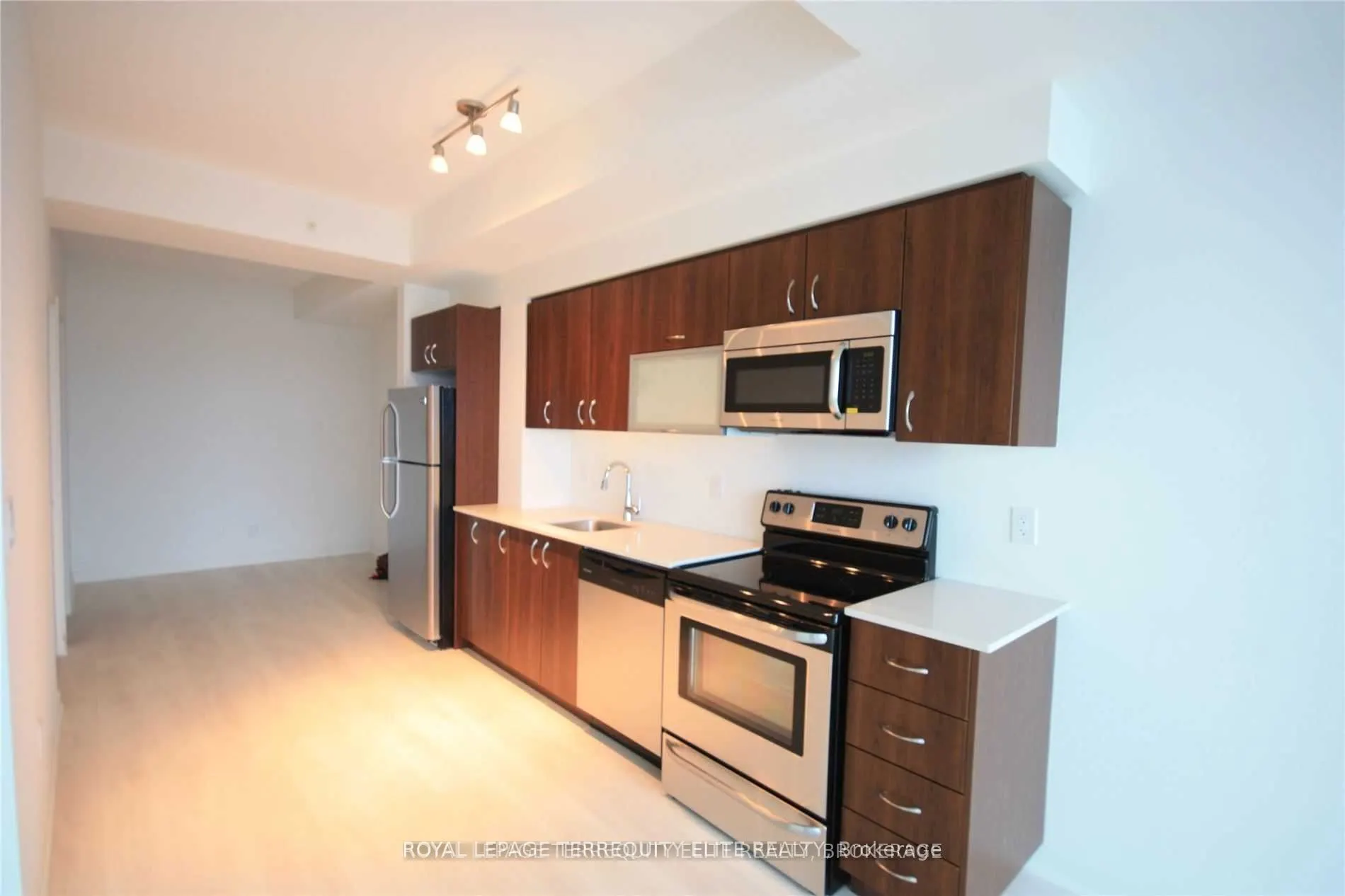 150 East Liberty Street, #3004
