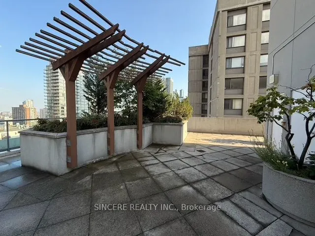 1121 Bay Street, #1701