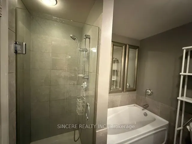 1121 Bay Street, #1701