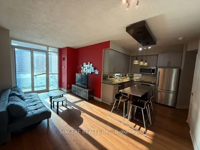 1121 Bay Street, #1701