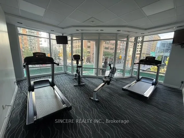 1121 Bay Street, #1701