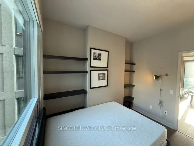 1121 Bay Street, #1701