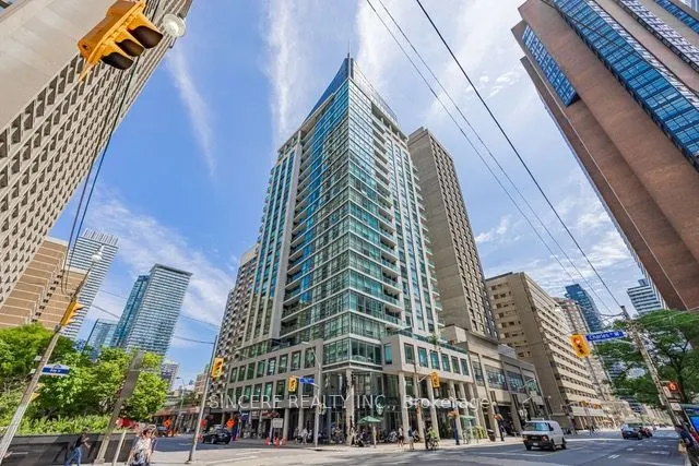 1121 Bay Street, #1701