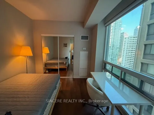 1121 Bay Street, #1701