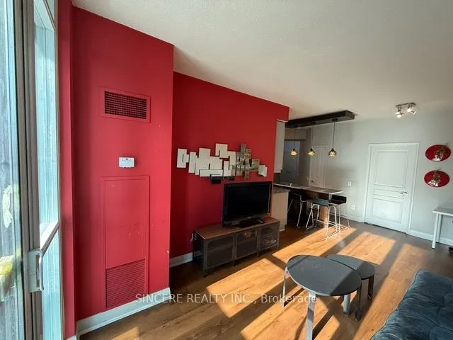 1121 Bay Street, #1701