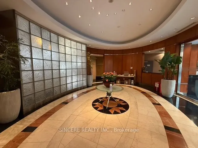 1121 Bay Street, #1701