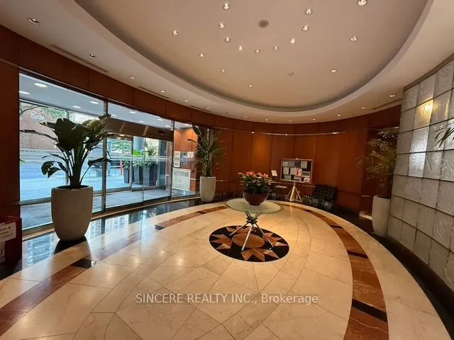 1121 Bay Street, #1701
