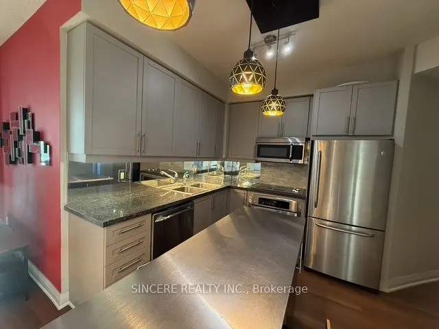 1121 Bay Street, #1701